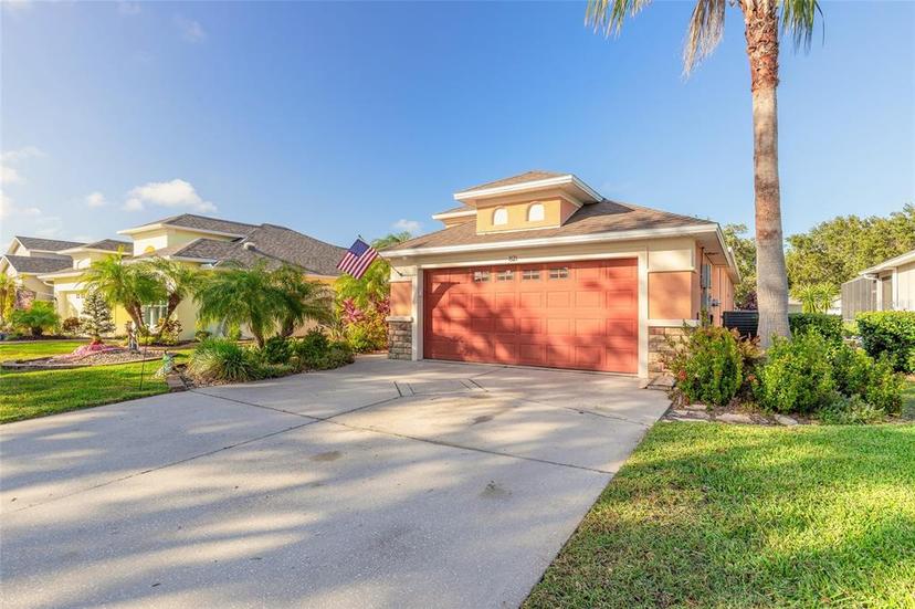 Picture of 821 Wingate Trail, Port Orange FL 32128