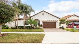 Picture of 16831 Banner Shell Place, Wimauma, FL 33598
