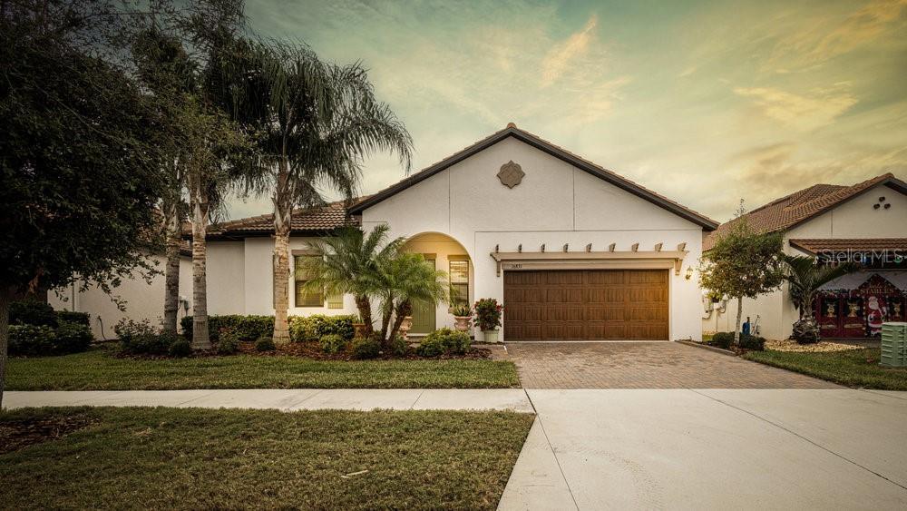 Picture of 16831 Banner Shell Place, Wimauma, FL 33598