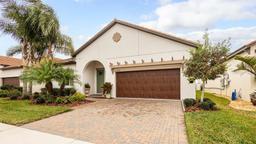 Picture of 16831 Banner Shell Place, Wimauma, FL 33598