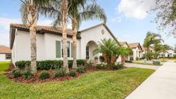 Picture of 16831 Banner Shell Place, Wimauma, FL 33598