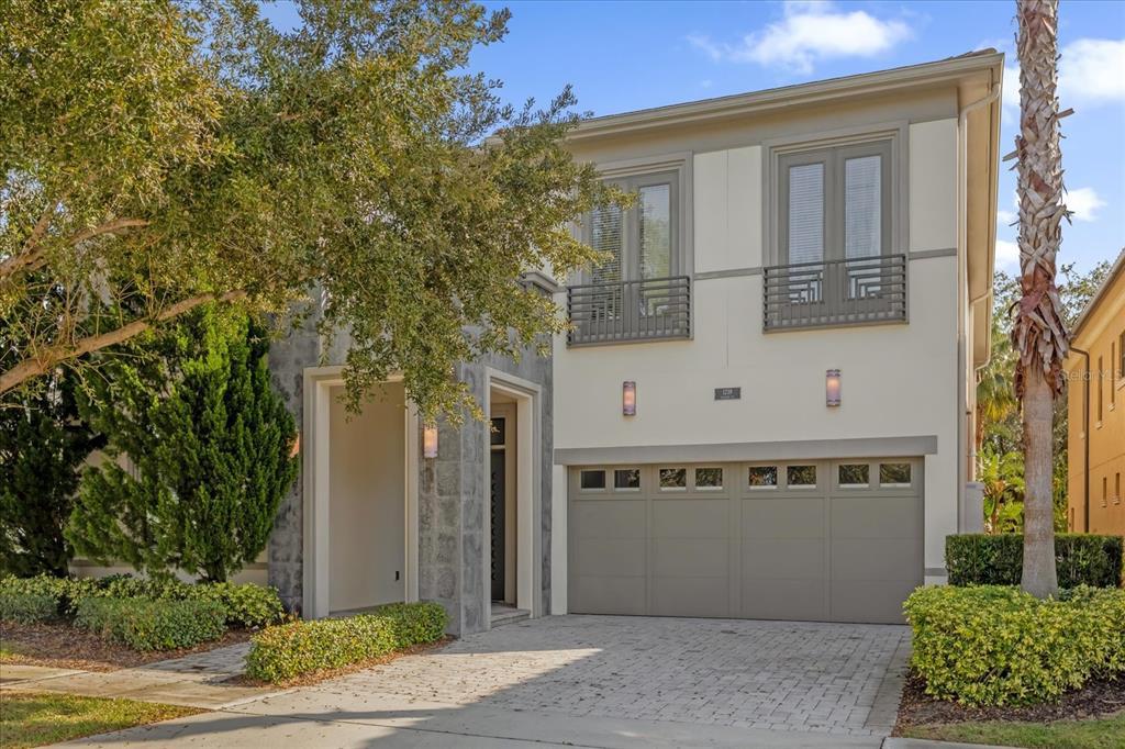 Picture of 1239 Radiant Street, Reunion, FL 34747