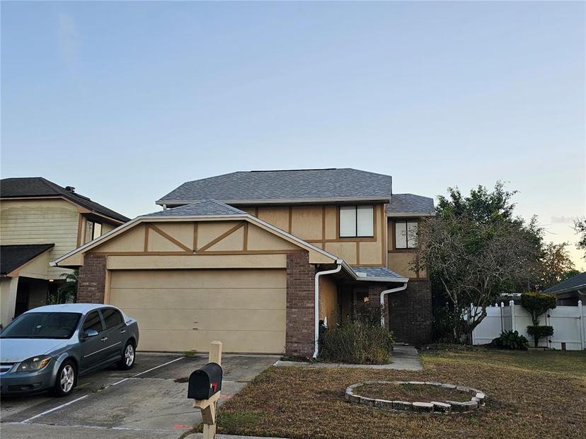 Picture of 3563 S Saint Lucie Drive, Casselberry FL 32707