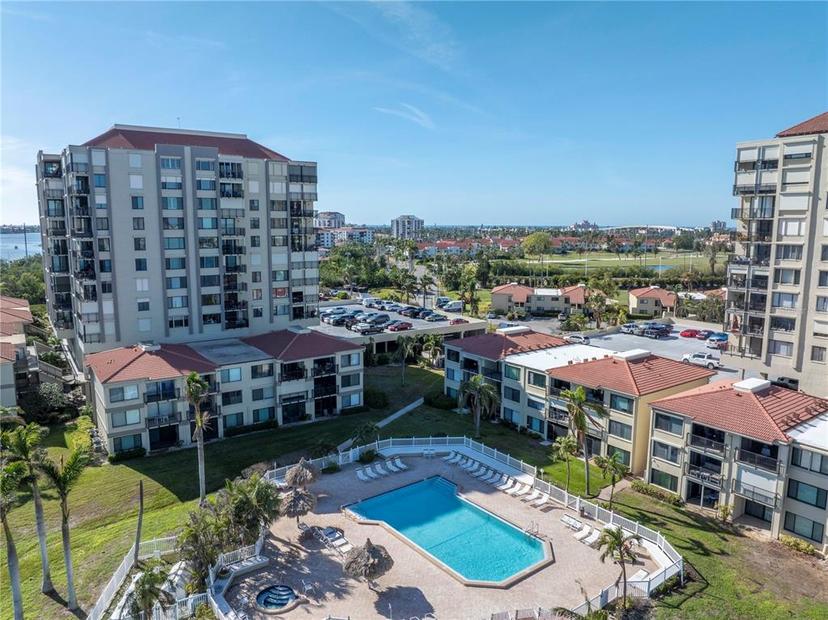 Picture of 6372 Palma Del Mar Boulevard S Unit 505, St Petersburg FL 33715