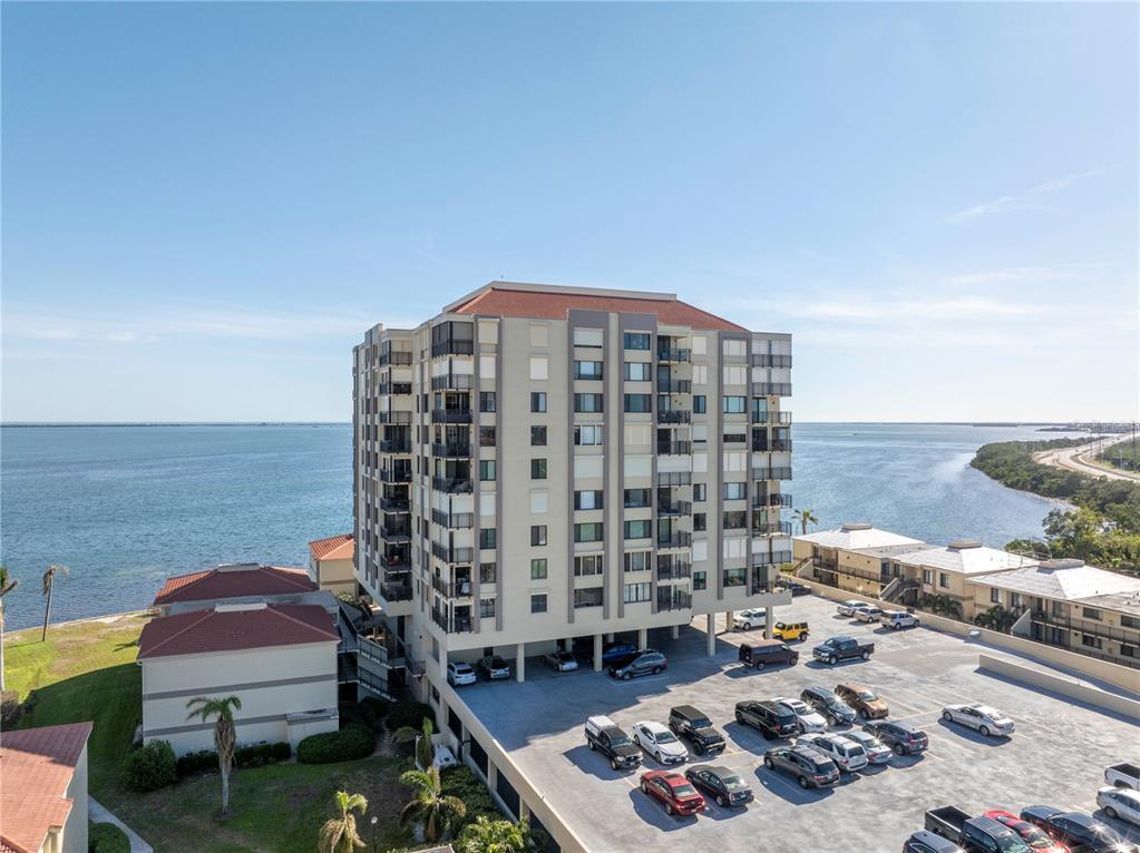 Picture of 6372 Palma Del Mar Boulevard S Unit 505, St Petersburg, FL 33715