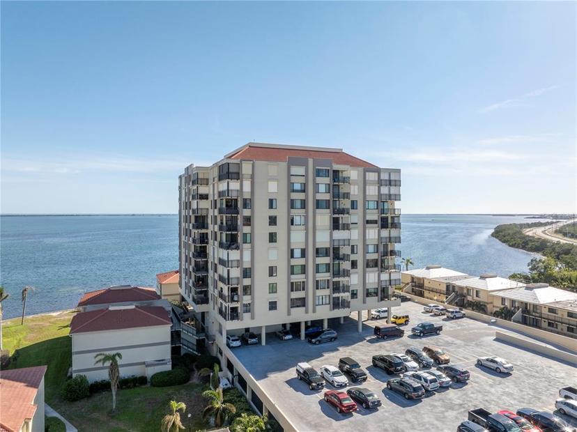Picture of 6372 Palma Del Mar Boulevard S Unit 505, St Petersburg FL 33715