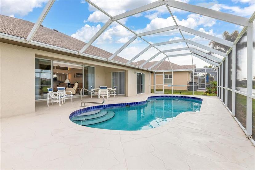 Picture of 171 Medalist Road, Rotonda West FL 33947