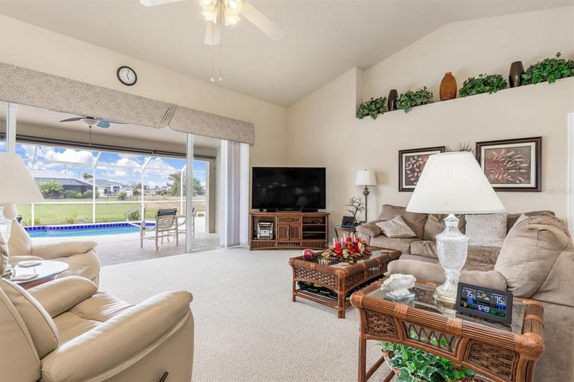 Picture of 171 Medalist Road, Rotonda West FL 33947