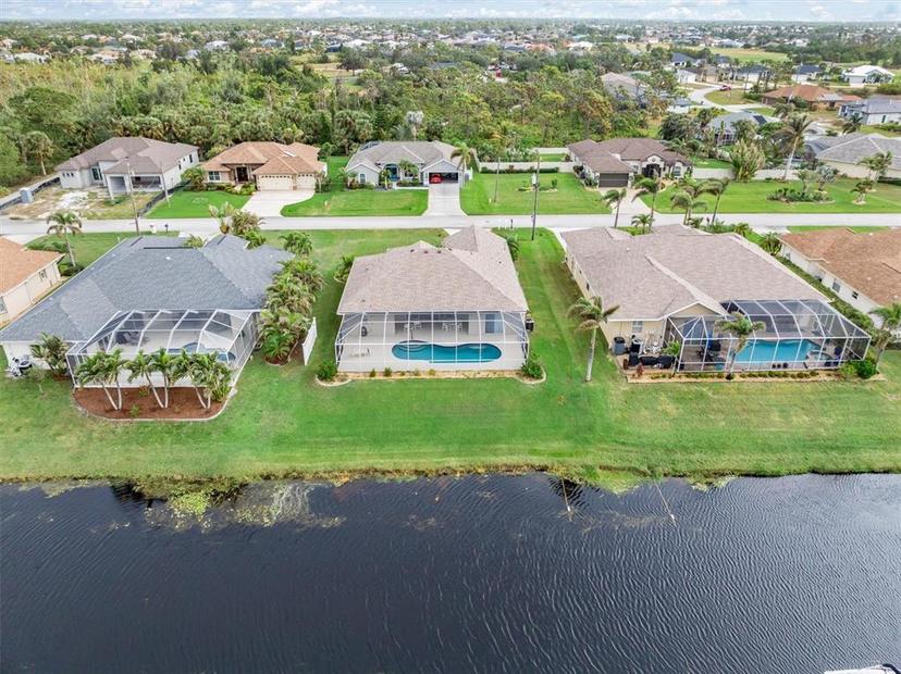 Picture of 171 Medalist Road, Rotonda West FL 33947