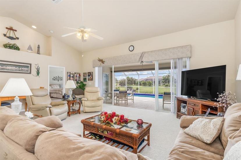Picture of 171 Medalist Road, Rotonda West FL 33947