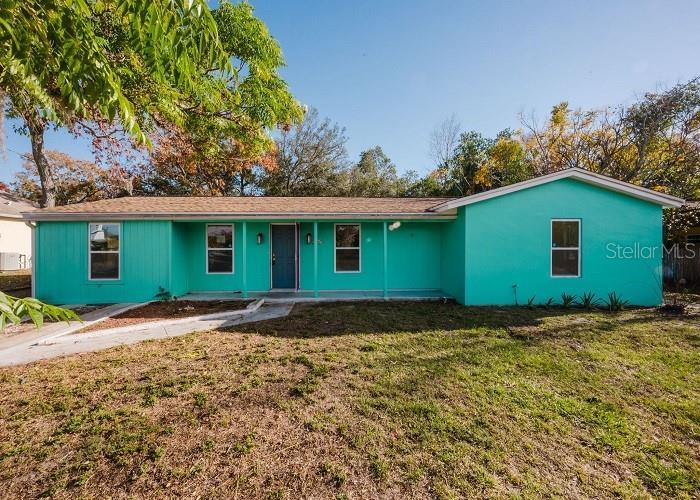 Picture of 7256 Pinehurst Drive, Spring Hill, FL 34606
