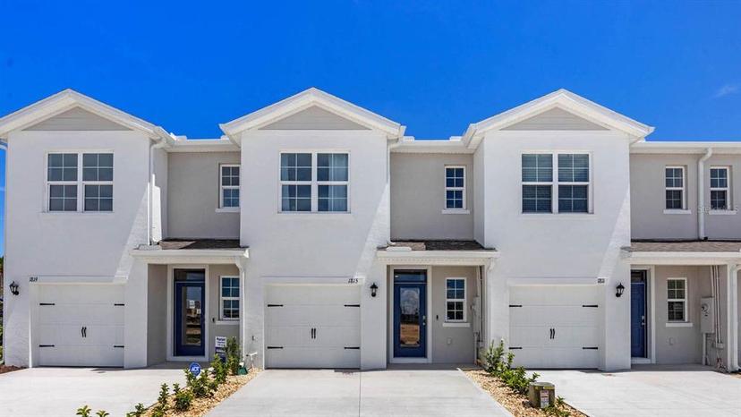 Picture of 1210 Balsam Drive, Davenport FL 33837