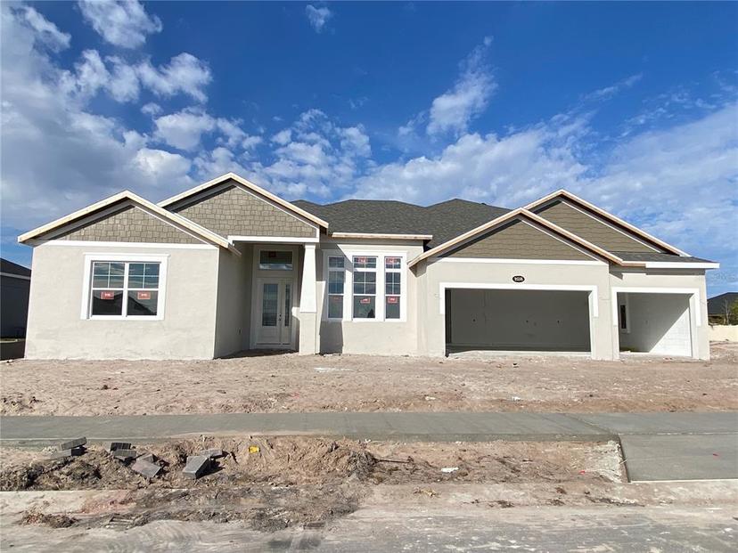 Picture of 2556 Hawks Overlook Place, Oviedo FL 32765