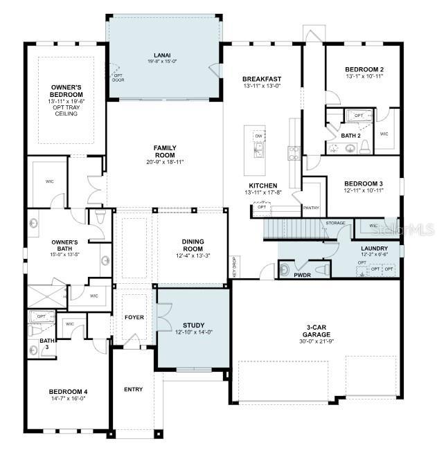 Picture of 2556 Hawks Overlook Place, Oviedo FL 32765