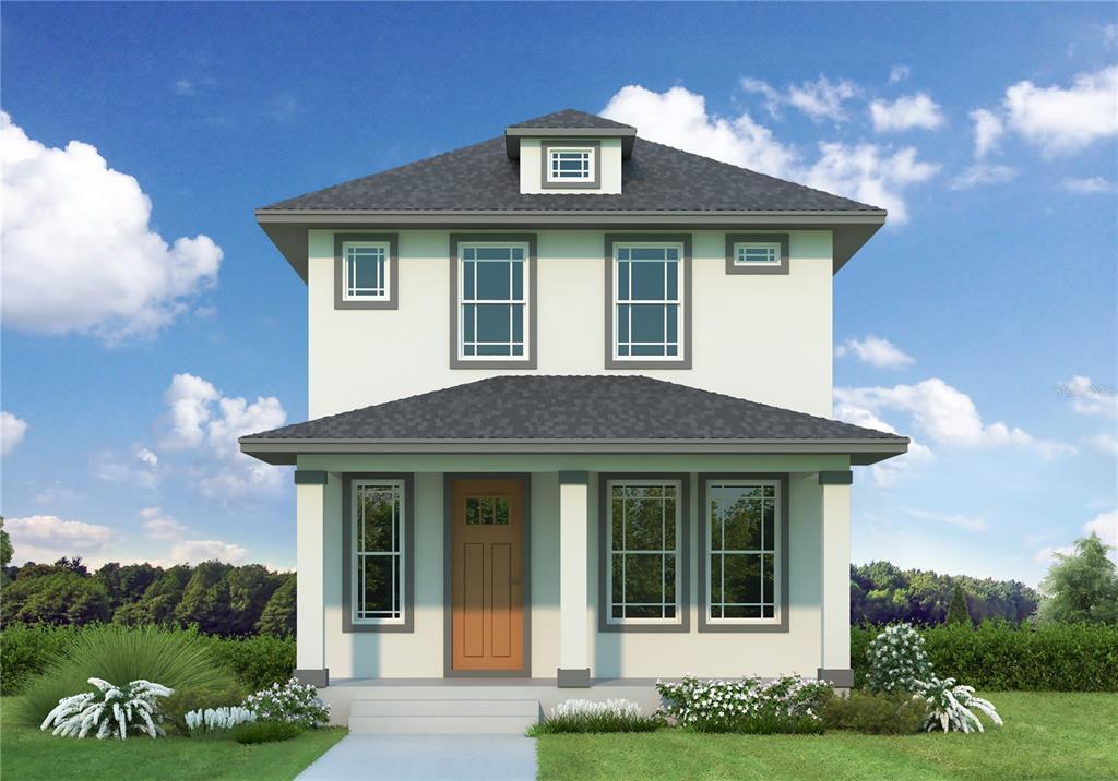 Picture of 2324 Saint Conrad Street, Tampa, FL 33607
