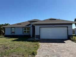Picture of 12051 Crossgate Avenue, Port Charlotte, FL 33981