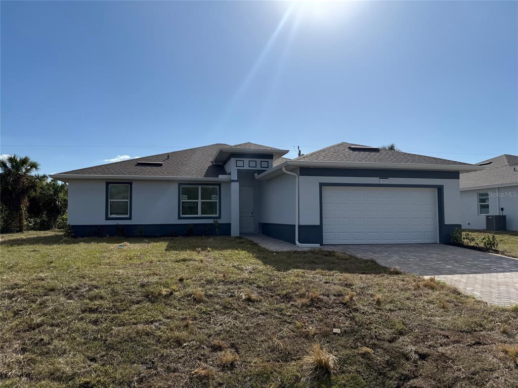 Picture of 12051 Crossgate Avenue, Port Charlotte, FL 33981