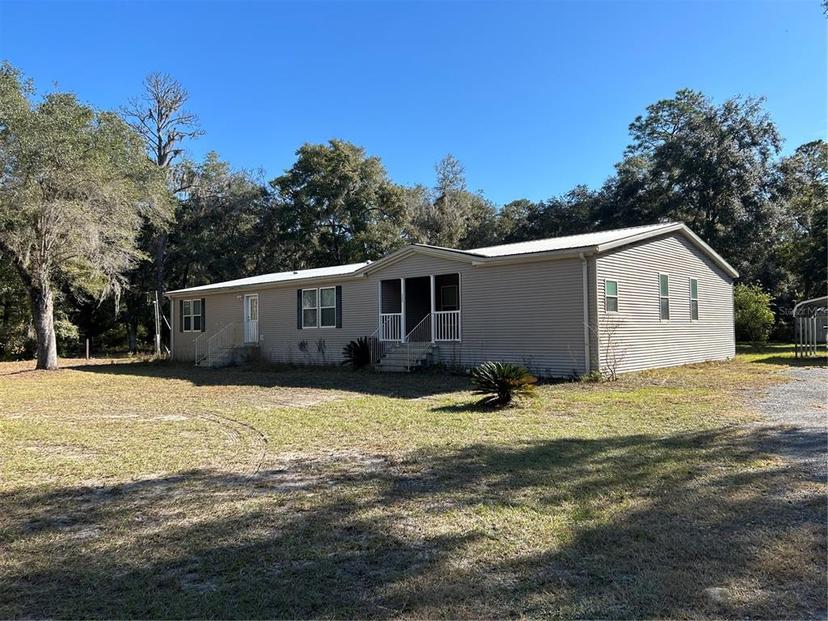 Picture of 12003 SE 225Th Drive, Hawthorne FL 32640