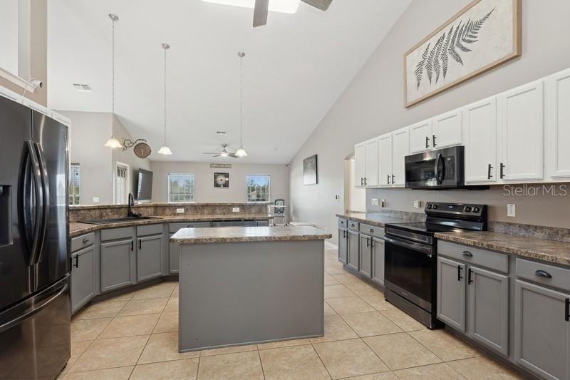 Picture of 1017 S Glen Meadow Loop, Lecanto FL 34461