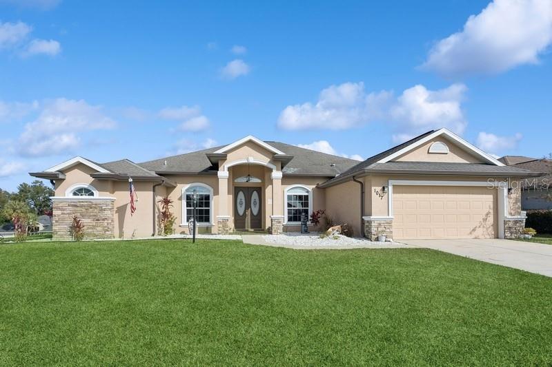 Picture of 1017 S Glen Meadow Loop, Lecanto FL 34461