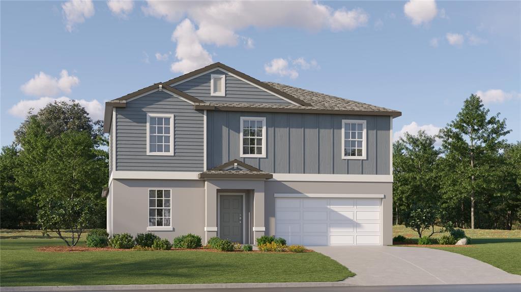 Picture of 12222 Radiant Gem Trail, Parrish, FL 34219