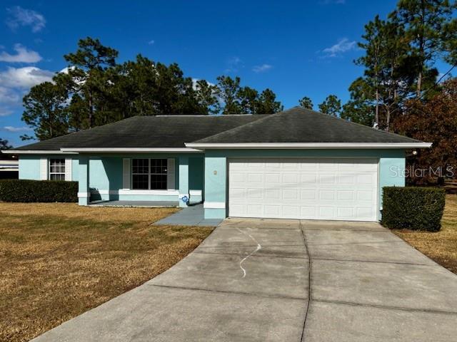 Picture of 3 Redwood Run Radial, Ocala FL 34472