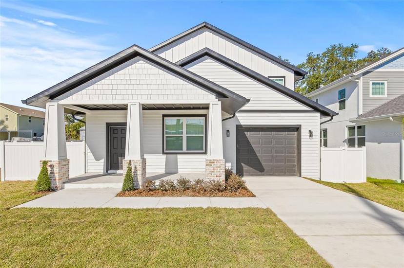 Picture of 3006 E Columbus Drive, Tampa FL 33605