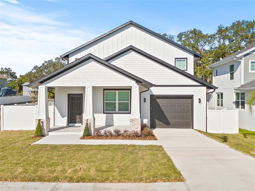 Picture of 3006 E Columbus Drive, Tampa, FL 33605
