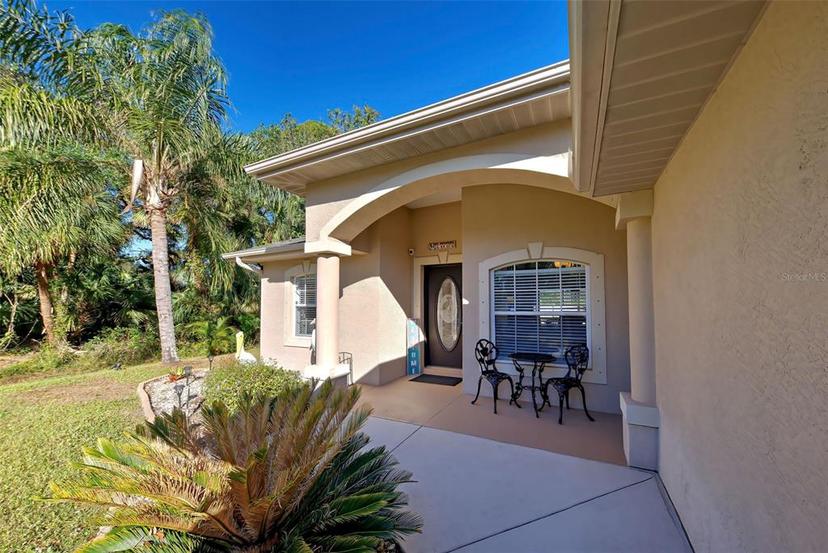 Picture of 7345 Cameo Circle, North Port FL 34291