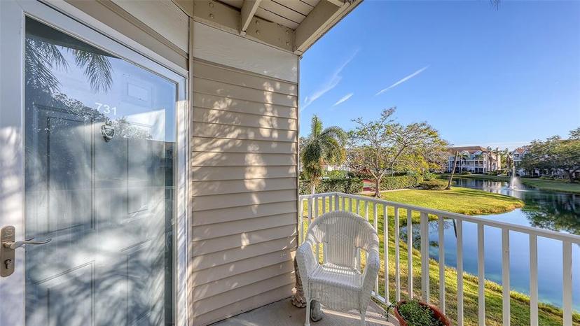 Picture of 850 S Tamiami Trail Unit 731, Sarasota FL 34236