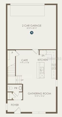 Picture of 5010 Oak Seed Way, Saint Cloud, FL 34771