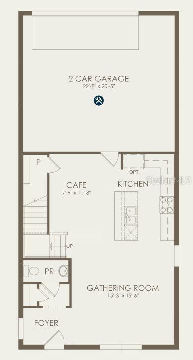 Picture of 5010 Oak Seed Way, Saint Cloud FL 34771