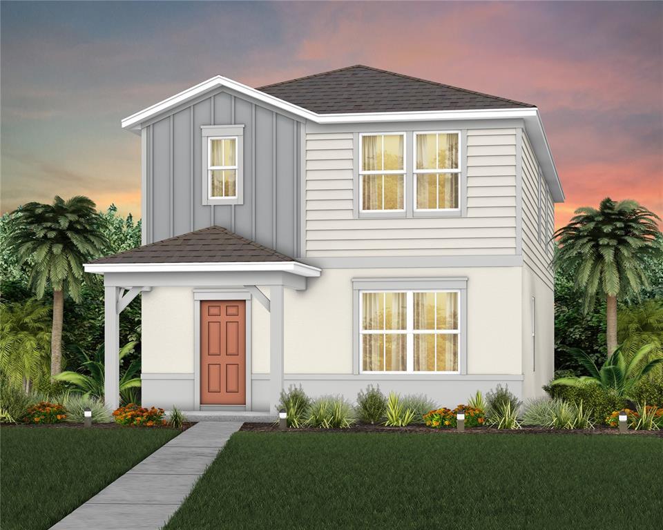 Picture of 5010 Oak Seed Way, Saint Cloud, FL 34771