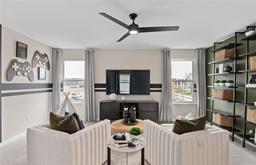 Picture of 5010 Oak Seed Way, Saint Cloud, FL 34771