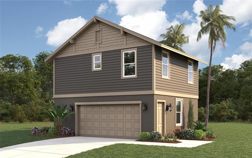 Picture of 432 43Rd Avenue Ne, St Petersburg FL 33703