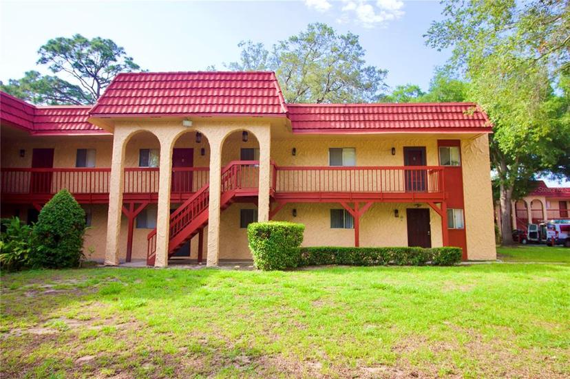 Picture of 2812 N Powers Drive Unit 72, Orlando FL 32818