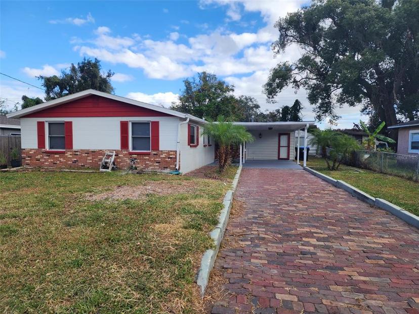 Picture of 1427 Wilton Avenue, Orlando FL 32805