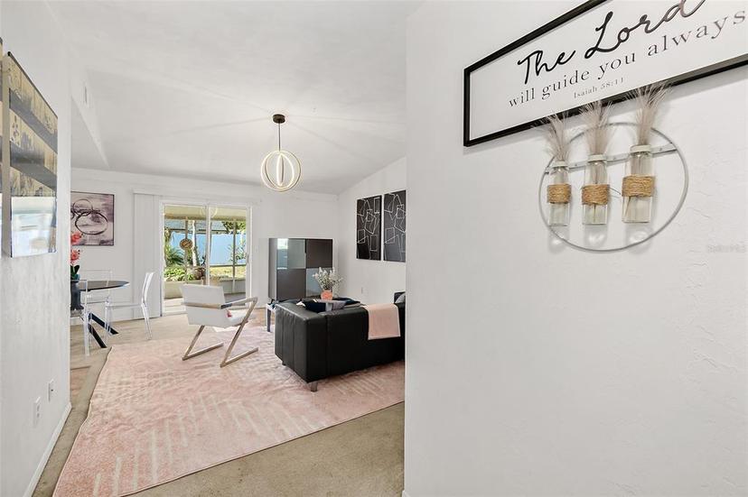 Picture of 2928 Bristol Lane, South Daytona FL 32119