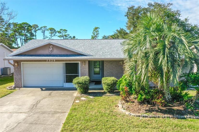 Picture of 2928 Bristol Lane, South Daytona FL 32119