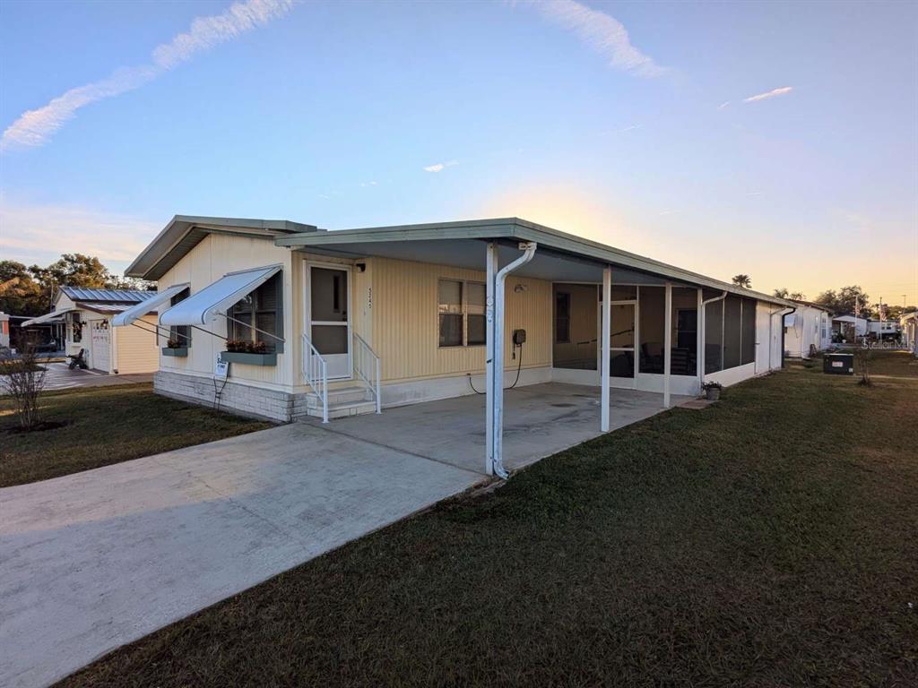 Picture of 5245 Seville Drive, Zephyrhills, FL 33541