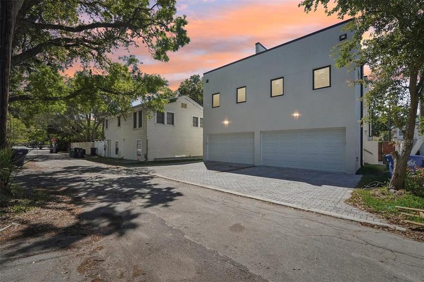 Picture of 1412 S Moody Avenue Unit A, Tampa FL 33629