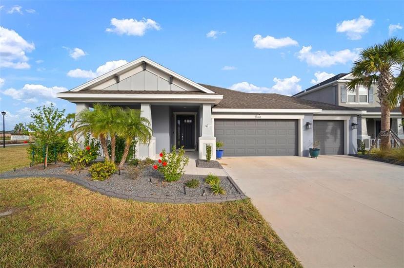 Picture of 11160 Fieldstone Drive, Palmetto FL 34221