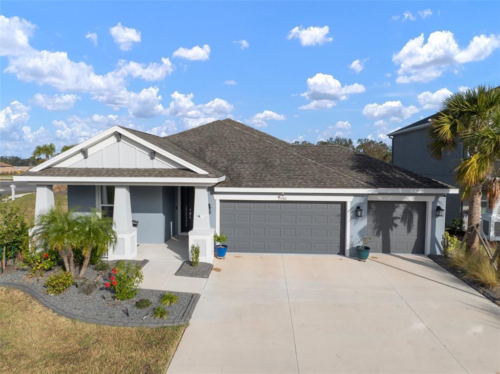 Picture of 11160 Fieldstone Drive, Palmetto, FL 34221