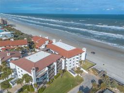 Picture of 3001 S Atlantic Avenue Unit 404, New Smyrna Beach, FL 32169