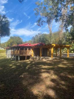 Picture of 7257 S Eastlake Drive, Floral City, FL 34436