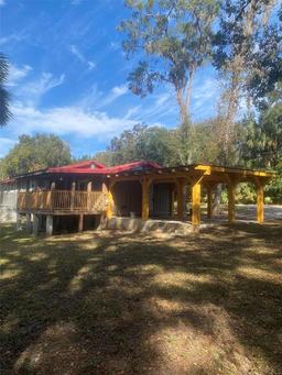 Picture of 7257 S Eastlake Drive, Floral City, FL 34436