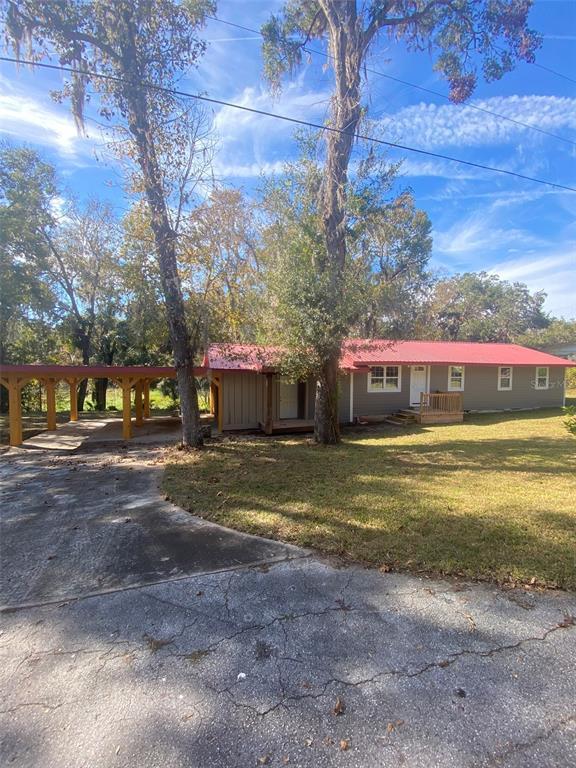 Picture of 7257 S Eastlake Drive, Floral City, FL 34436