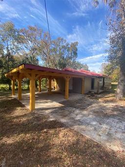Picture of 7257 S Eastlake Drive, Floral City, FL 34436