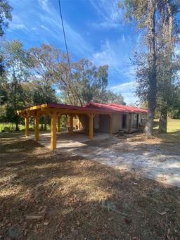 Picture of 7257 S Eastlake Drive, Floral City, FL 34436