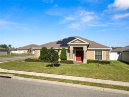 Picture of 303 Lake Mariana Place, Auburndale, FL 33823